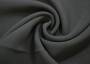 Ткань костюмная вискоза серого оттенка