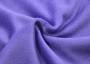 Тёмная пальтовая ткань насыщенного фиолетового цвета
