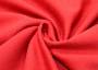 Шикарная пальтовая ткань красного цвета