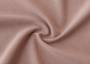 Мебельная ткань велюр DREAM бежево-розовый 350г/м2