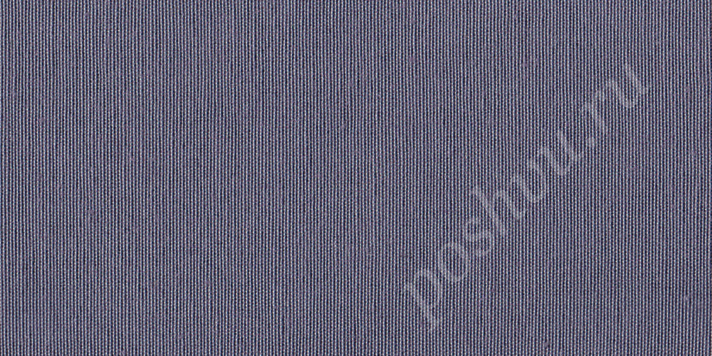 Ткань для штор SIENA однотонная фиолетово-серого цвета