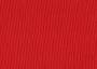 Ткань для штор SIENA однотонная красного цвета