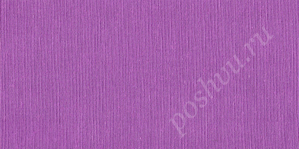 Ткань для штор SIENA однотонная лилового цвета
