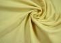 Блузочная ткань Max Mara желтого оттенка