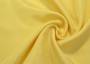 Ткань костюмная нежно-желтого оттенка