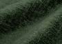 Шенилл NAPOLI темно-зеленого цвета 360г/м2