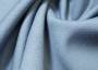 Ткань костюмная светло-голубого оттенка