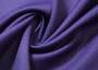 Ткань костюмная фиолетового оттенка