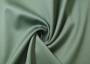Ткань костюмная зеленого оттенка