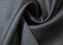 Ткань костюмная темно-серого оттенка с блеском