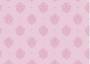 Поплин набивной, 220 см, Сакура компаньон, цвет розовый