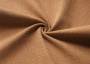 Мебельная ткань шенилл SHAPE коричнево-рыжего цвета 370г/м2