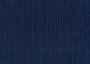 Портьерная ткань жаккард  PALOMA однотонная темно-синего цвета
