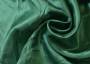 Подкладочная ткань зелёного цвета