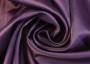 Атлас плотный Luxe пурпурного цвета