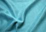 Портьерная ткань DREAM голубого цвета (260г/м2)