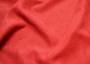 Портьерная ткань DREAM красного цвета (260г/м2)