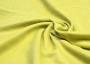 Портьерная ткань DREAM лимонного цвета (260г/м2)