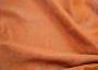 Портьерная ткань DREAM оранжевого цвета (260г/м2)