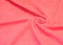 Портьерная ткань DREAM лососевого цвета (260г/м2)