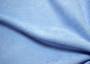 Портьерная ткань DREAM ярко-голубого цвета (260г/м2)