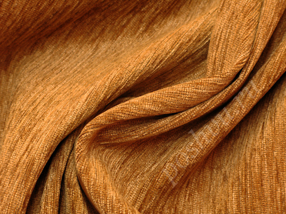 Шенилл BLANK компаньон коричневого цвета (578г/м2)