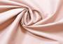 Ткань поплин нежно-розового оттенка
