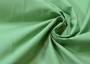 Ткань поплин нежно-зеленого цвета