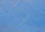 Ткань сетка-стрейч эффектного небесно-голубого оттенка