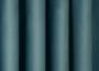 Ткань портьерная супершёлк SOUL серо-голубого цвета