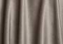 Ткань портьерная велюр MONACO светло-коричневого цвета