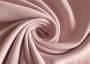 Портьера Блэкаут однотонный, цвет нежно-розовый