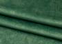 Велюр OSCAR  зеленого цвета