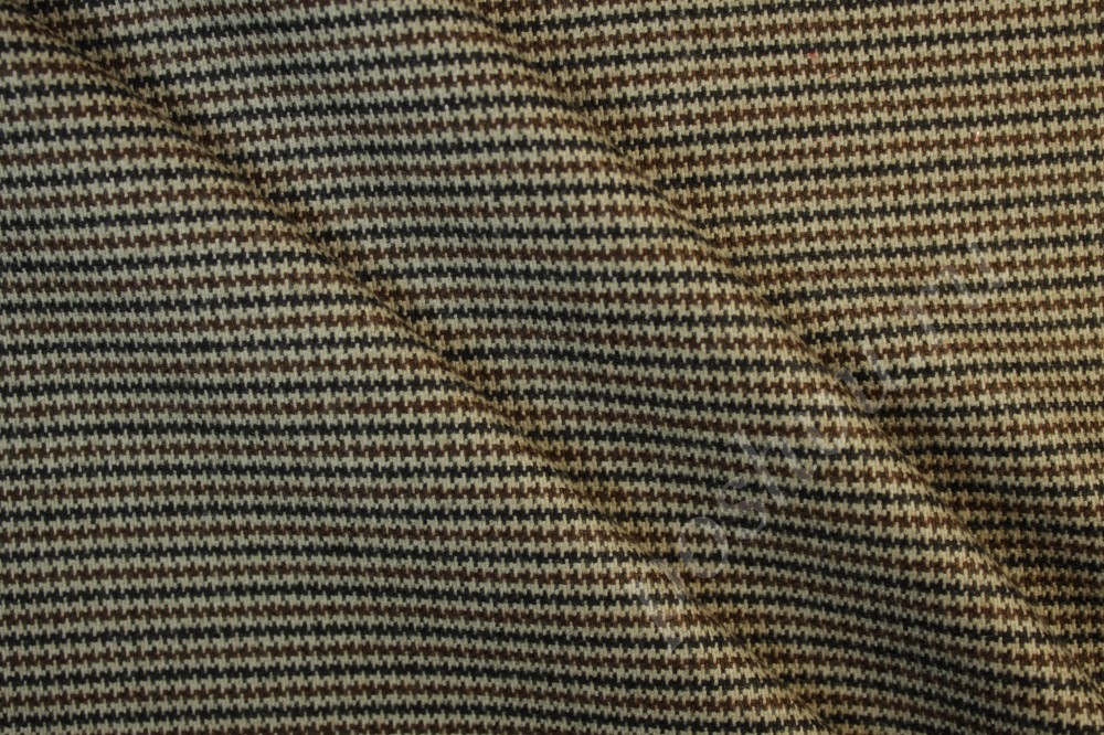 Костюмная ткань Giorgio Armani