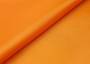 Подкладочная ткань таффета 190Т, цвет оранжевый, 53 гр/м2