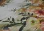 Костюмная ткань Макларен с цветами