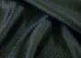 Подкладка жаккард Хамелеон сине-зеленого цвета