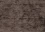 Портьерная ткань бархат PRADO однотонная коричневого цвета, шир.143см