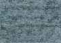 Портьерная ткань бархат PRADO однотонная серо-голубого цвета, шир.143см