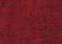 Портьерная ткань бархат PRADO однотонная темно-красного цвета, шир.143см