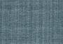 Портьерная ткань ISABELLA бархатистая, однотонная цвета морской волны, шир.139см
