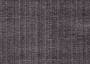 Портьерная ткань ISABELLA бархатистая, однотонная коричнево-серого цвета, шир.139см