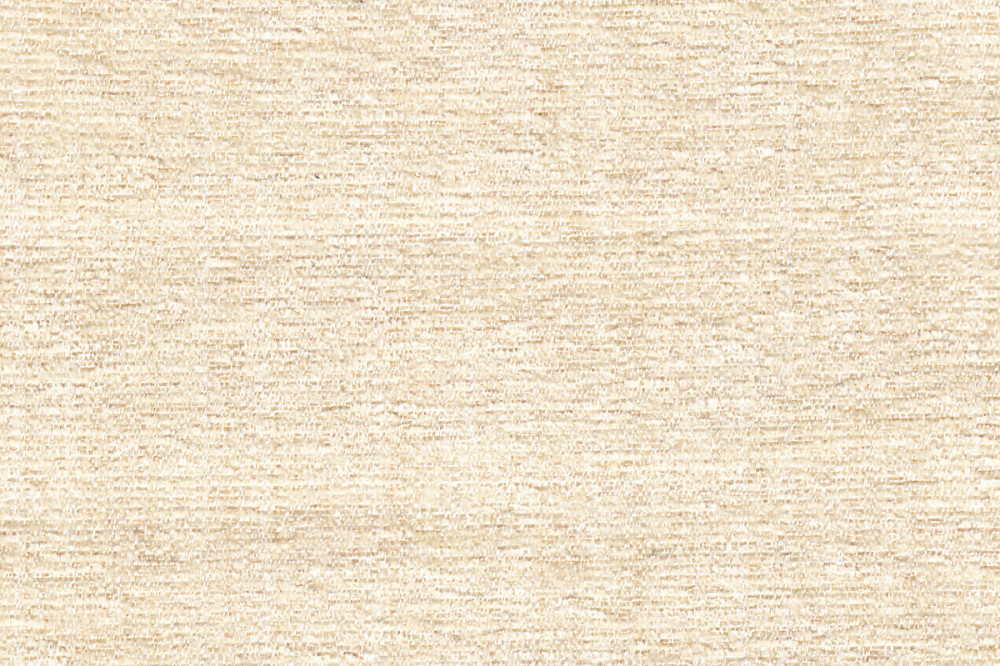 Портьерная ткань ISABELLA бархатистая, однотонная светло-бежевого цвета, шир.139см