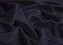 Ткань Кашемир темного фиолетово-синего оттенка