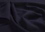 Ткань Кашемир глубокого синего оттенка