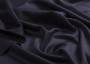 Ткань Кашемир черно-синего оттенка