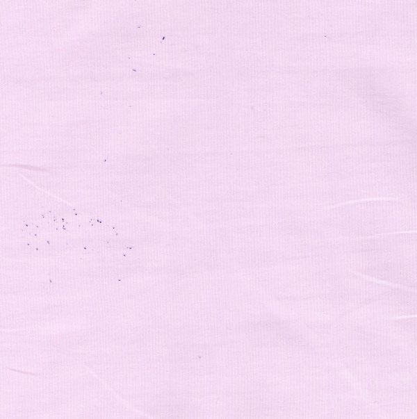 Ткань поплин стрейч нежно-розового оттенка