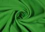 Вискоза блузочно-плательная ярко-зеленого цвета