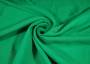 Вискоза блузочно-плательная зеленого цвета