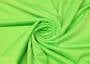 Бифлекс однотонный ярко-зеленого цвета, 210 гр/м2